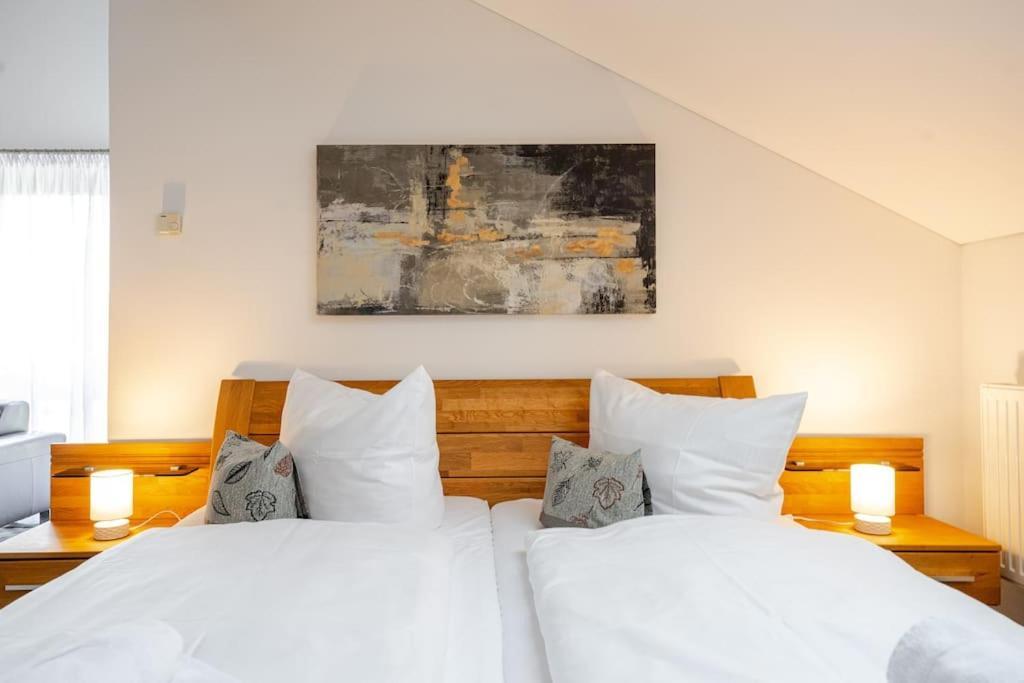 Ferienwohnung Haldennest Bludenz Exterior foto