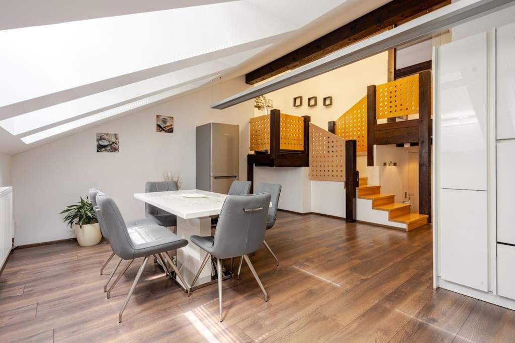 Ferienwohnung Haldennest Bludenz Exterior foto