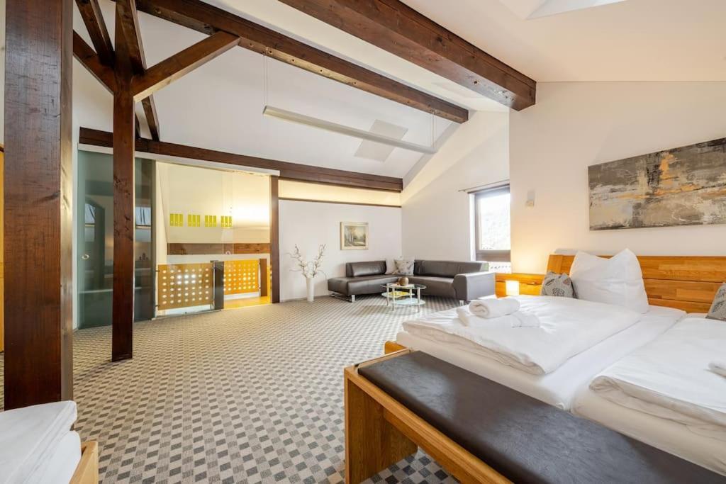 Ferienwohnung Haldennest Bludenz Exterior foto